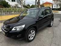 VW Tiguan 2.0 TDI Sport 4Motion DSG