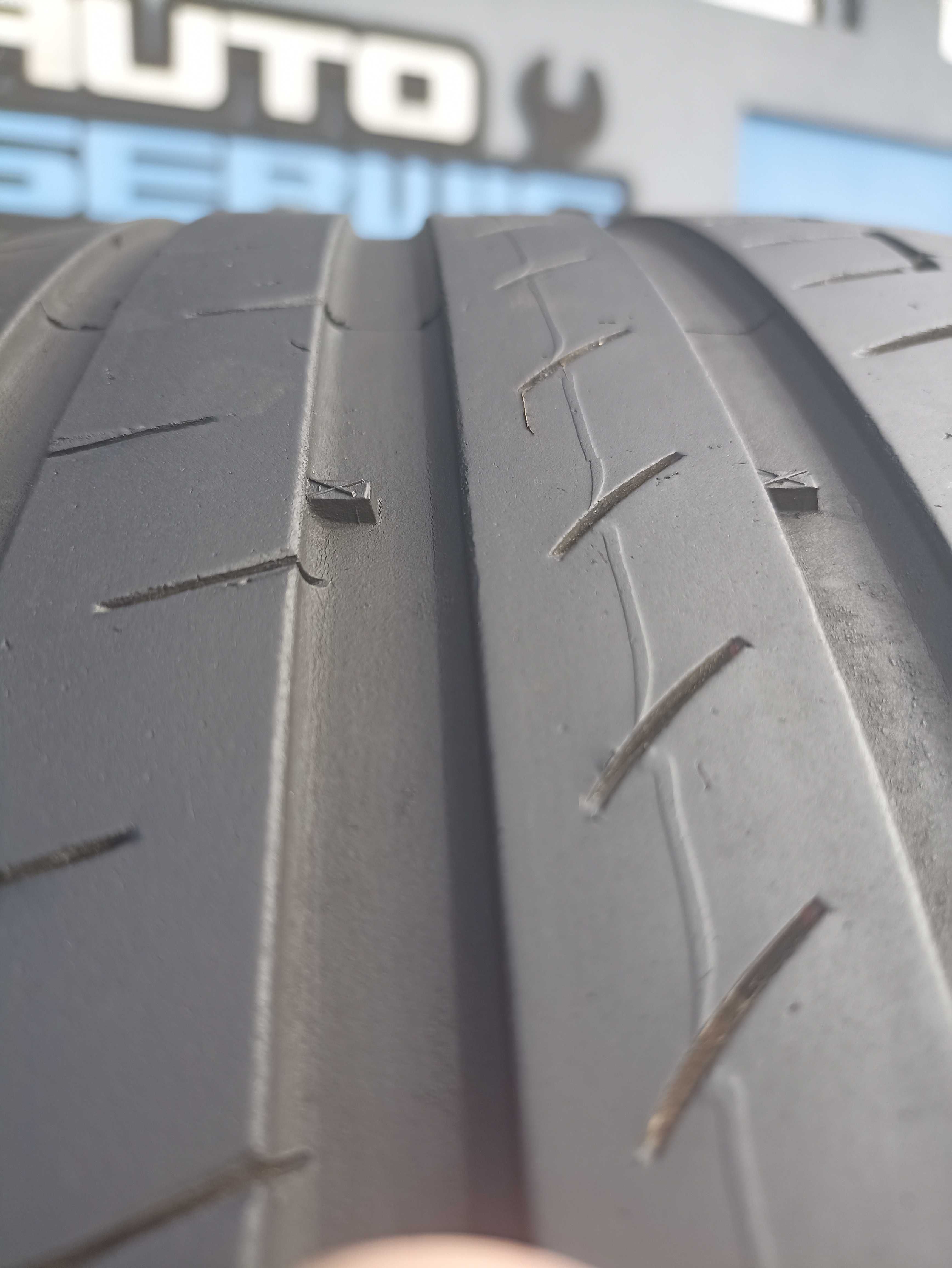 opony lato Continental PremiumContact 6 235/40 r18 / ochrona rantu