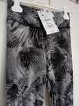 Leggings Novas Bershka XS