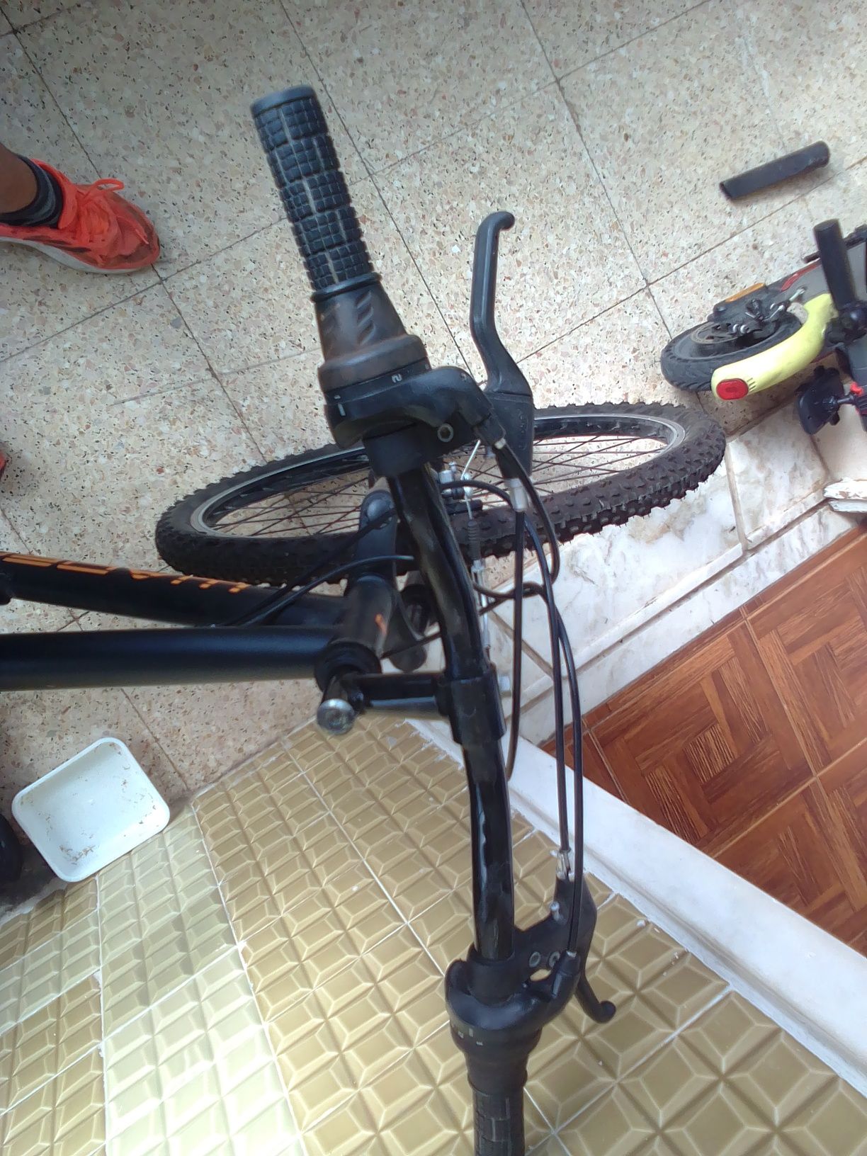 Bicicleta Roda 26 NOVA