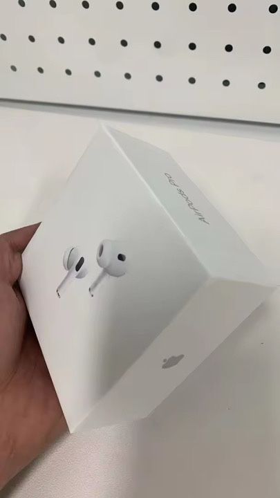AirPods Pro2 Typ-C