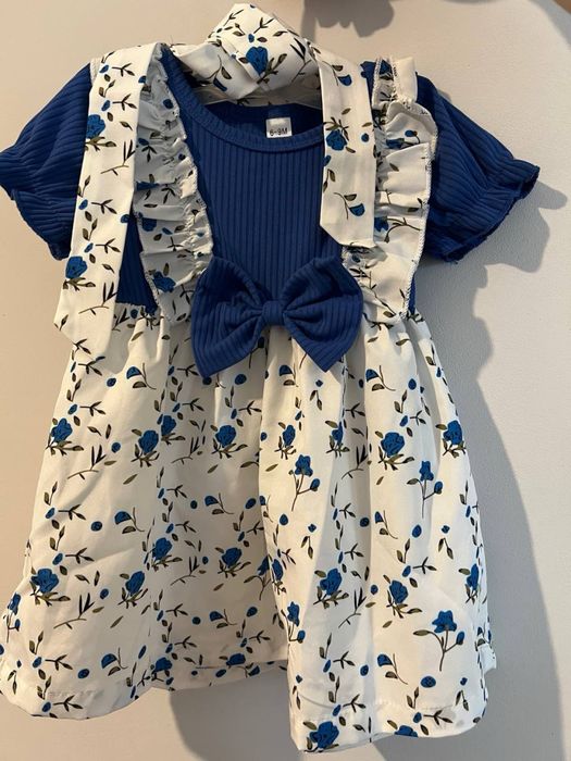 Легенька сукня+ повʼязка