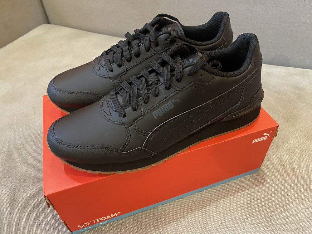 Кросівки PUMA ST Runner v4 L (розмір - 42,5)