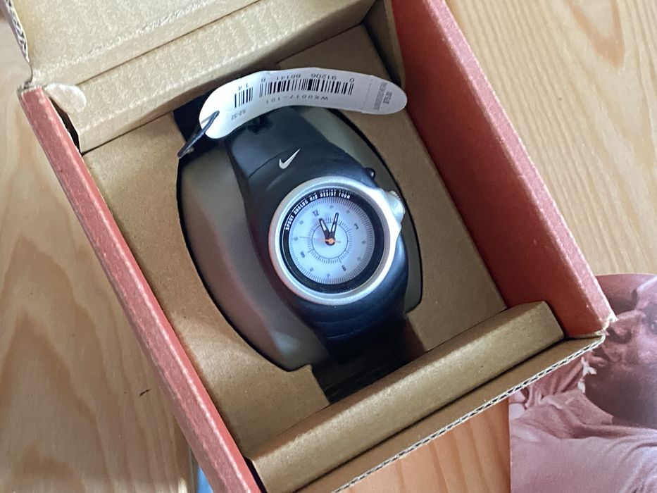 Nike Agent Cross Training годинник жіночий, часы женские найк