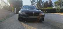 BMW 320 Gran Turismo d Line Luxury