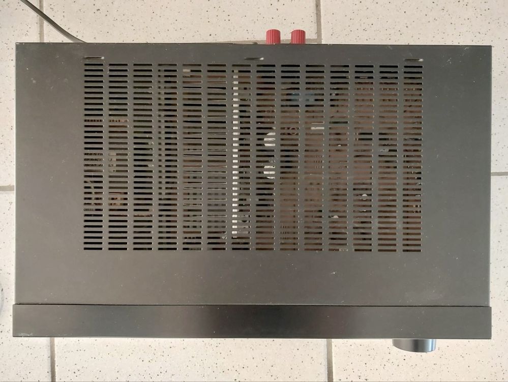 SONY TA-F245R Wzmacniacz Integrated Stereo Amplifier