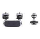 Uchwyt Magic Arm Pgytech P-Cg-009 Do Aparatu Gimbala Mikrofonu