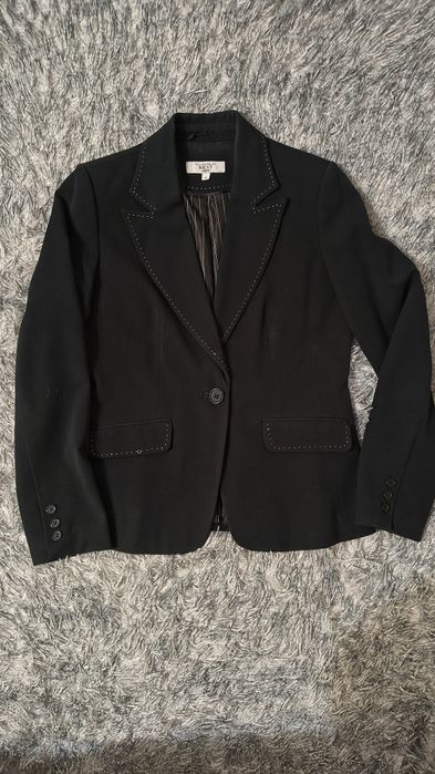 Żakiet taliowany Next