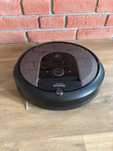 Robot sprzątający Roomba i7