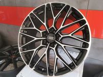 Nowe! Felgi 19" 5x112 Audi S-Line A4 B8 B9 A6 C7 C8 C9 Allroad A5 Q5