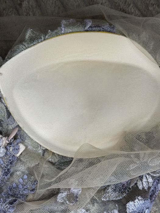 Сукня ручного пошиття