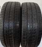 Opony Continental VanContact4Season Wielosezon 235/65R16C Adax Koźle