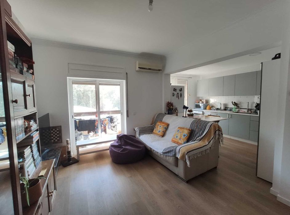 Quarto em Almada