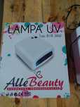 Lampa UV 36w do paznokci