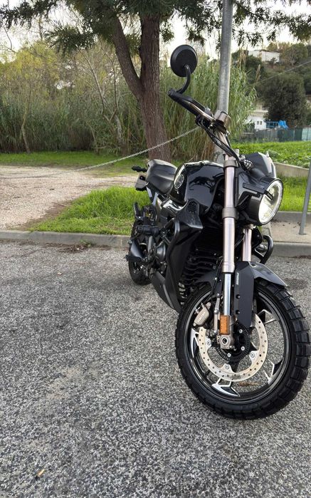 Zontes G1 - 125 de 2022