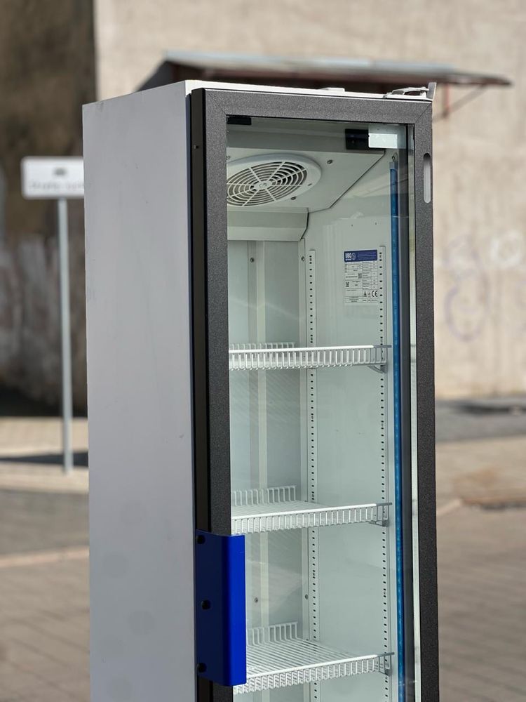 Chłodziarki oszklone 45 cm używane | Gwarancja + Transport