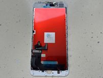 iPhone 7 Plus White Дисплейный модуль, экран дисплей