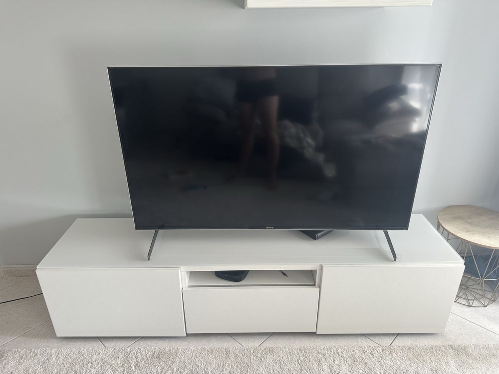 Conjunto moveis sala