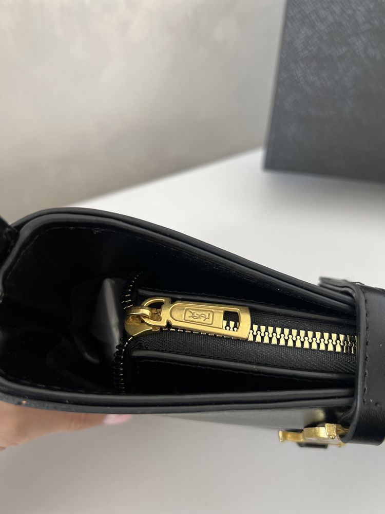 Сумка Yves Saint Laurent з коробкою