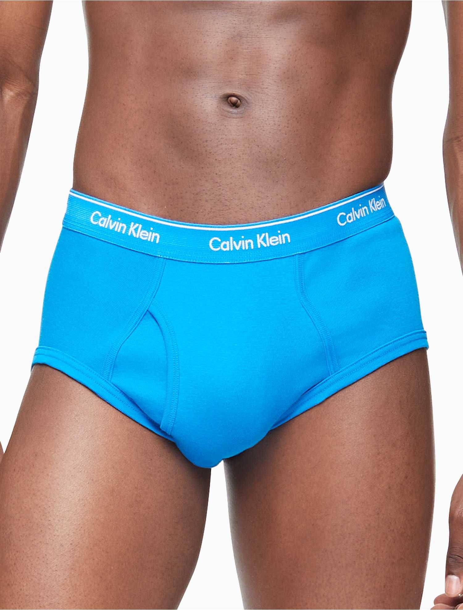 Чоловіча нижня білизна Calvin Klein (Розмір М) 6 шт. Оригінал