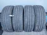Michelin Agilis Camping 215/70R15 C 109 Q