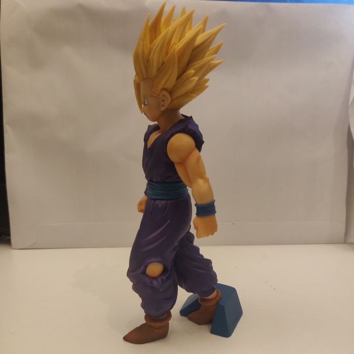 Figura Son Gohan dragon ball