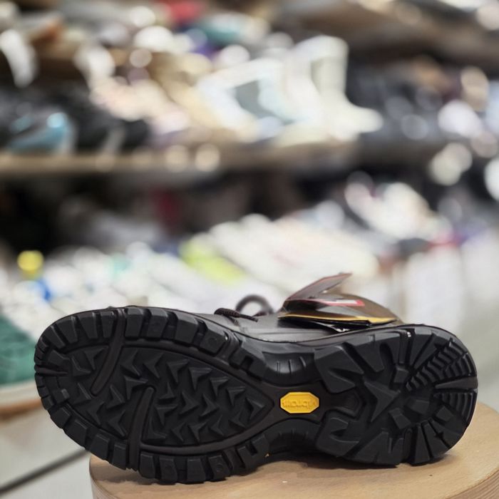 Трекінгові черевики Karrimor Cheviot