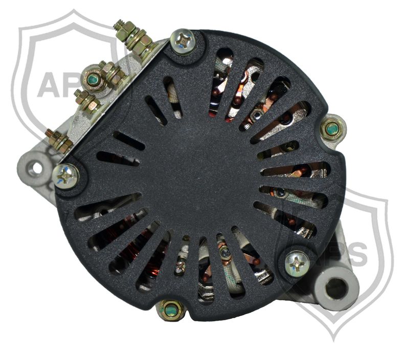 Alternator ładowarki JFW2750A brutto aps everun schmidt kmm kingway