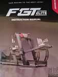 Sim racing next level racing f-gt fanatec csl dd 8nm