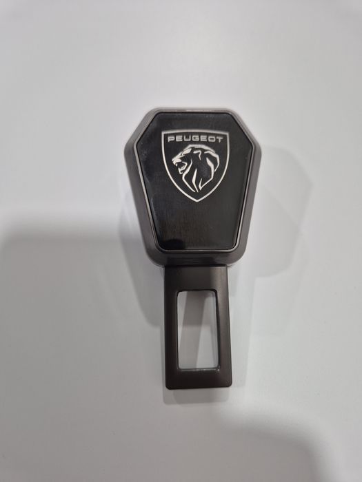 Extensor de cinto de segurança  peugeot