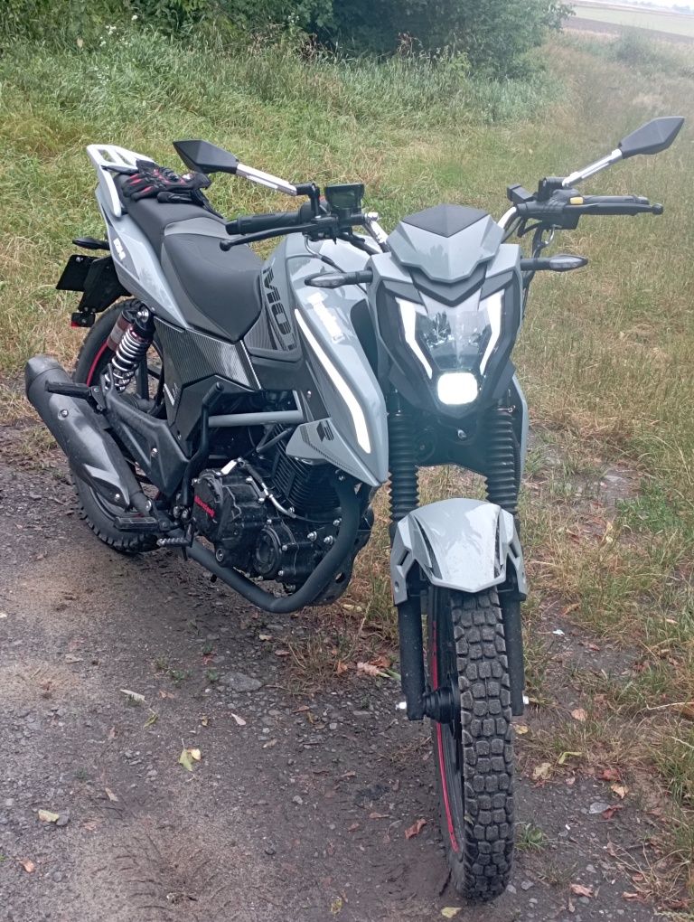 Продам мустанг регіон мт 250