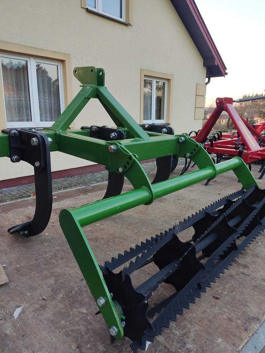 Łapa pazur do głębosza rama 120×120×5 mały głebosz lis dziekan mini