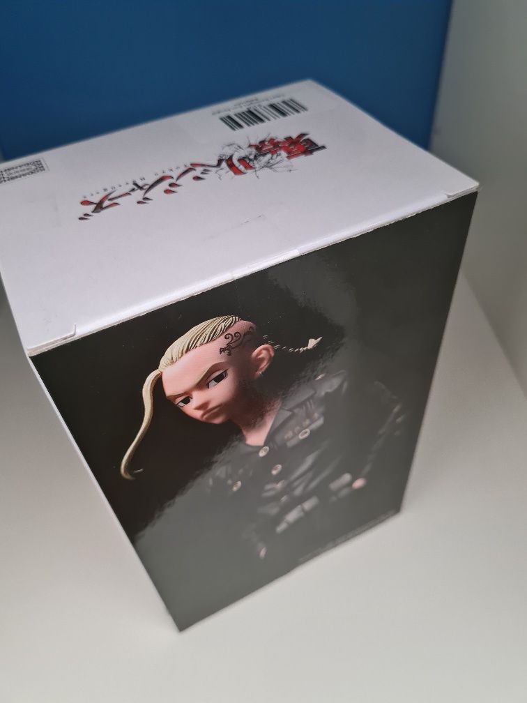 Figura Anime Tokyo Revengers