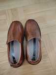 Nowe buty męskie mokasyny rozm 42