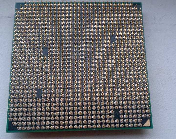Процесор AMD FX-8320, сокет AM3+