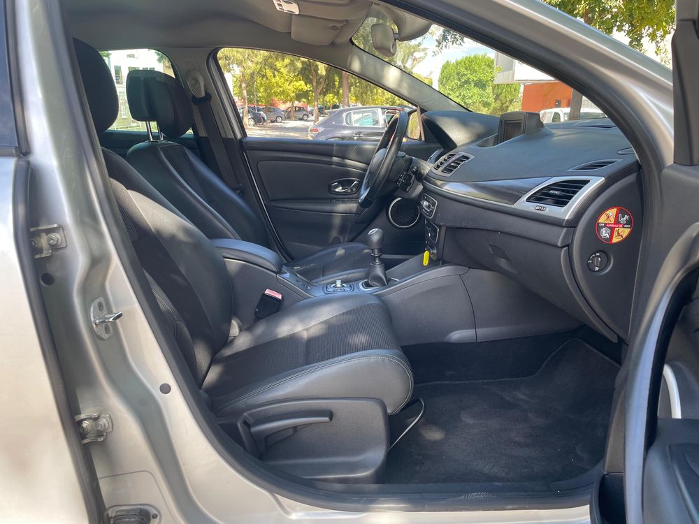 Renault Megane Sport Tourer 1.5DCI (REVENDA)