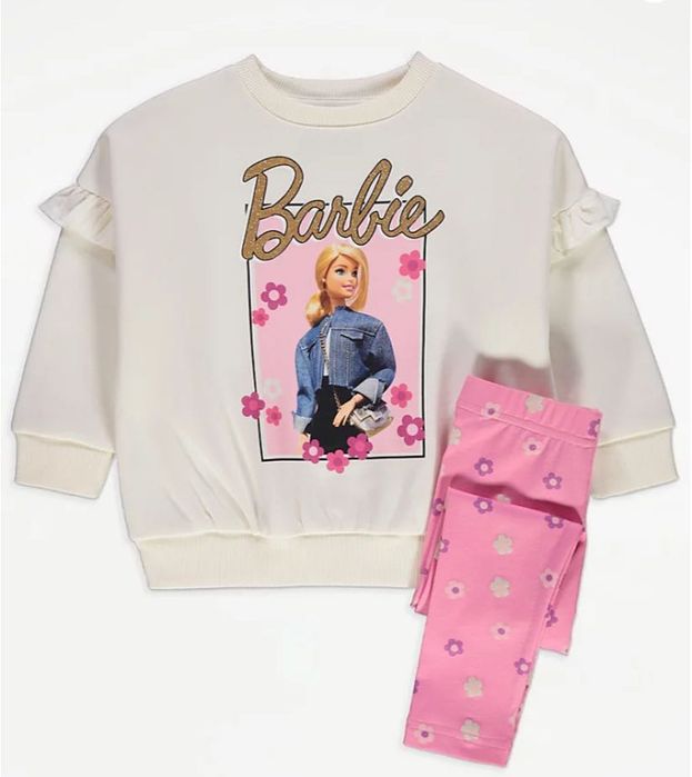 Костюм George Barbie Англія  р.116-122 6-7 років