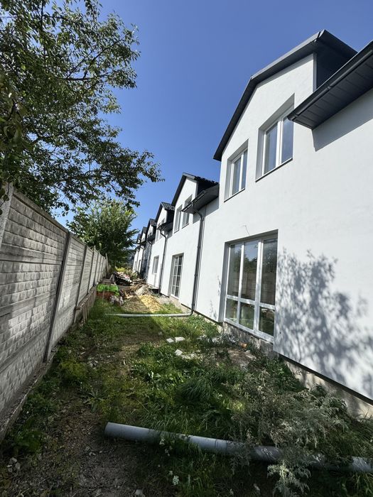 Котеджі в м.Кременець від забудовника 30 000$