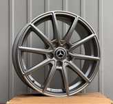 Alufelgi 5x112 r17 MERCEDES NOWE! W204 W205 W246 W247 W176 W177 203#