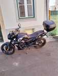 Zontes GK 125cc com garantia