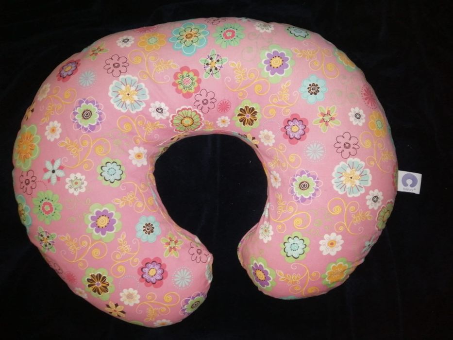 Almofada de amamentação