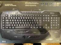 Teclado Roccat Isku