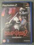 [00713] [PS2] Legacy of Kain: Blood Omen 2