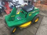 Kosiarka traktorek John Deere Briggs 12, 5 hp