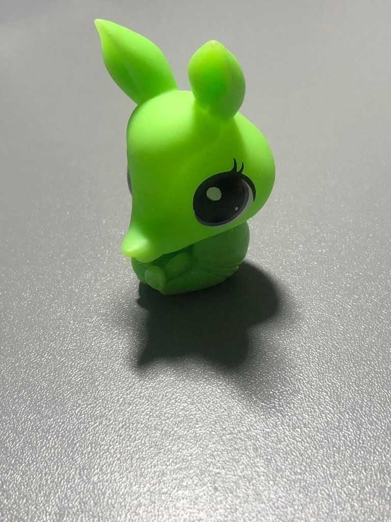 Littlest Pet Shop figurka