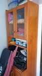 3 moveis de sala