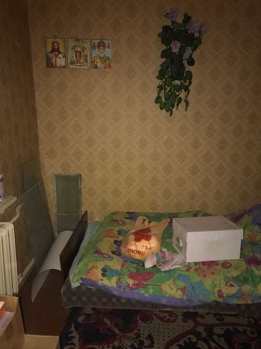 Продам житловий будинок 83 м2 з госпобудовами по вулиці Гоголя