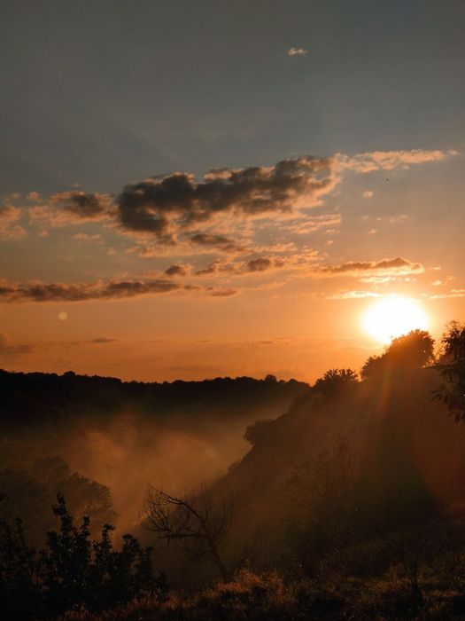Екскурсії Канів, місцевий гід, прогулянки на природі, Тарасова гора