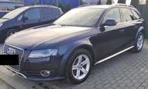 Audi A4 Allroad 2.0 TFSI Quattro S tronic Bang & Olufsen