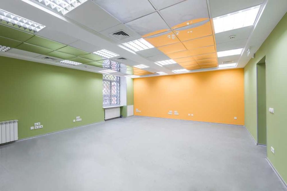 Оренда 180 м  на  1 поверсі  офісного центру INOX